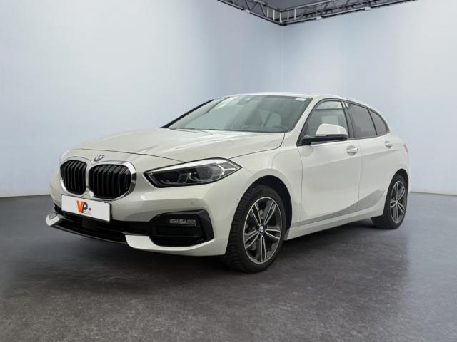 Bmw Série 1 F40 118i 136 Ch Dkg7 Edition Sport