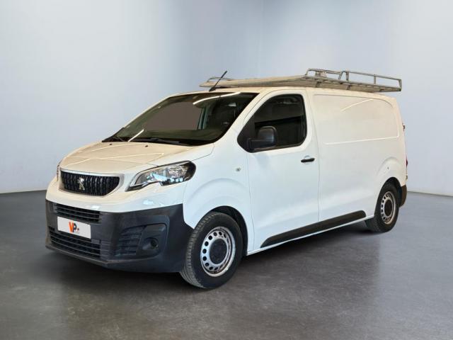 Peugeot Expert Fourgon Fgn Tole Standard Bluehdi 115 S&s Bvm6 Premium