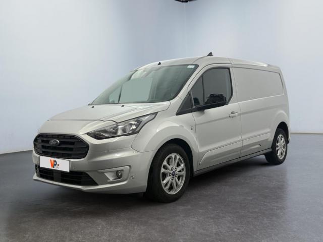 Ford Transit Connect Fgn L2 1.5 Ecoblue 100 S&s Limited