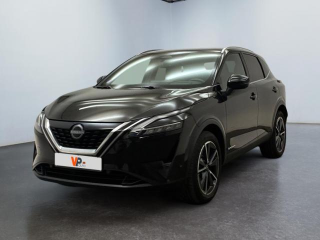 Nissan Qashqai E-Power 190 Ch Tekna