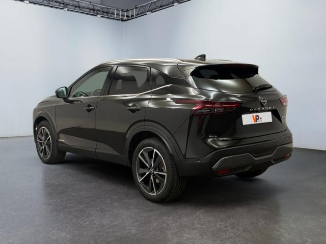 Nissan Qashqai image 8