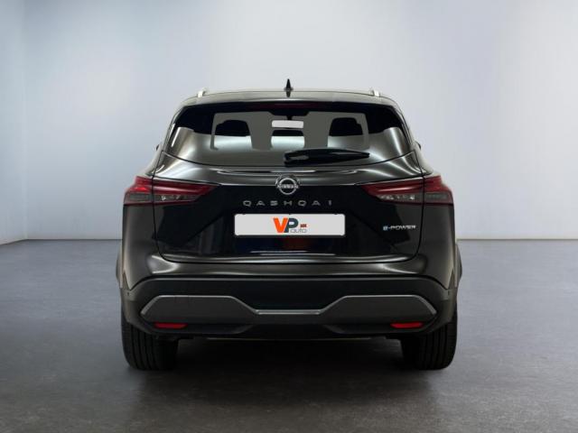 Nissan Qashqai image 5