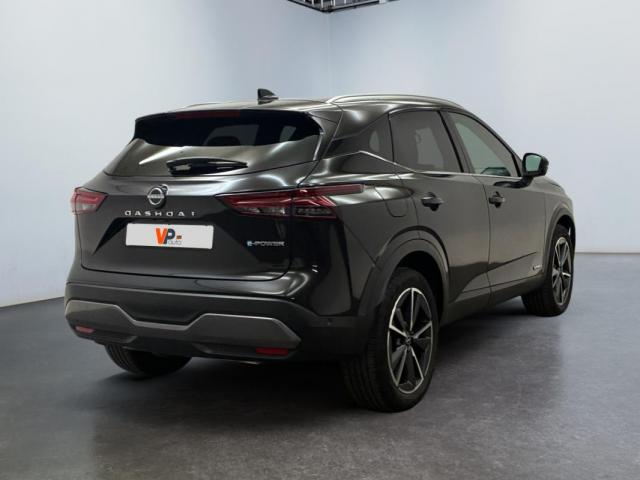 Nissan Qashqai image 2