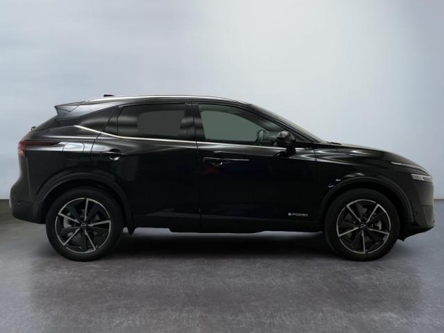 Nissan Qashqai image 1