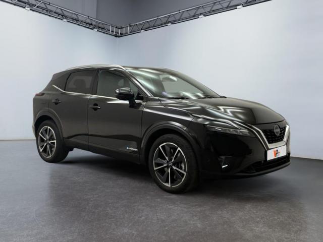 Nissan Qashqai image 3