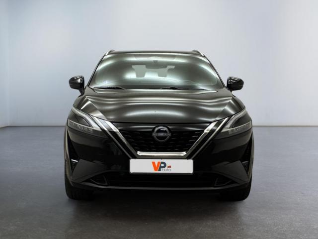 Nissan Qashqai image 7