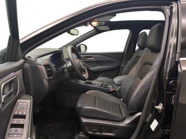 Nissan Qashqai image 6