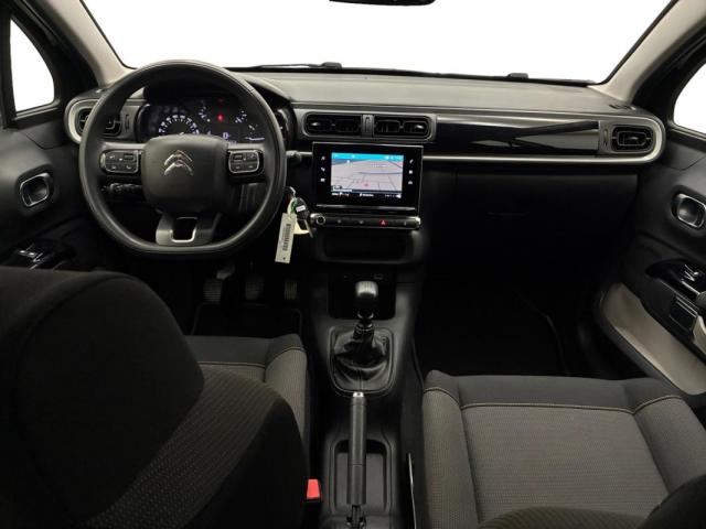 Citroen C3 image 1
