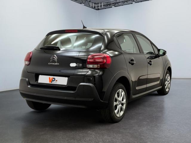 Citroen C3 image 3