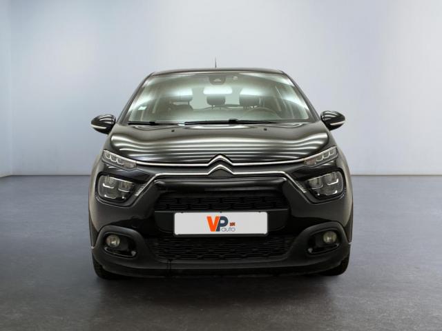 Citroen C3 image 8