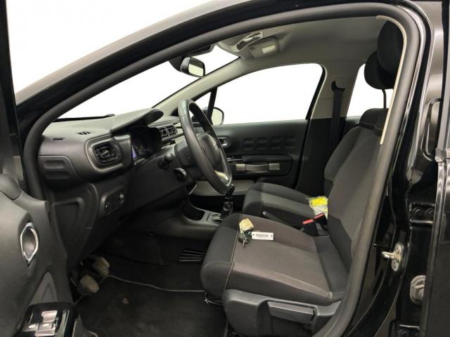 Citroen C3 image 2