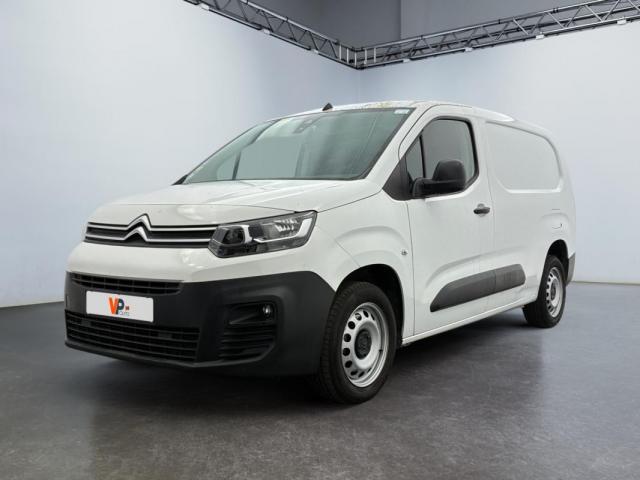 Citroen Berlingo Van Xl 950 Bluehdi 100 S&s Bvm5 Club