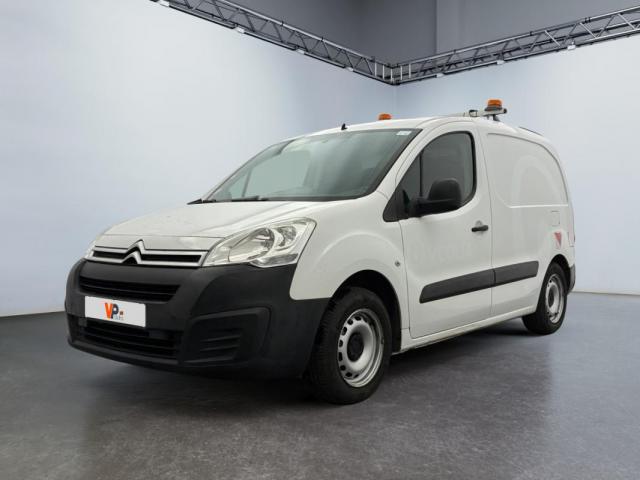 Citroen Berlingo Fourgon M Bluehdi 100 Club