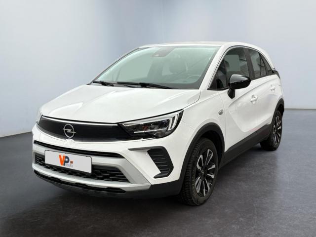 Opel Crossland 1.5 D 120 Ch Bva6 Elegance Business