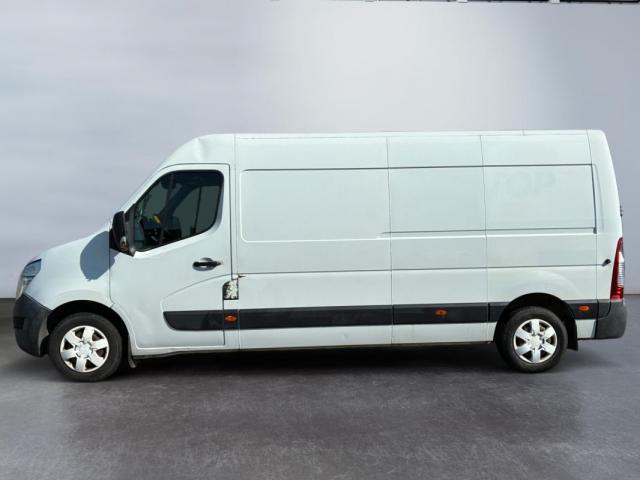 Nissan Nv400 image 6