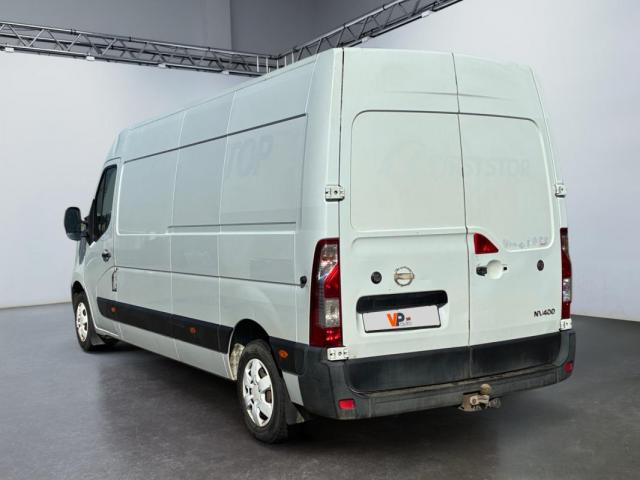 Nissan Nv400 image 7