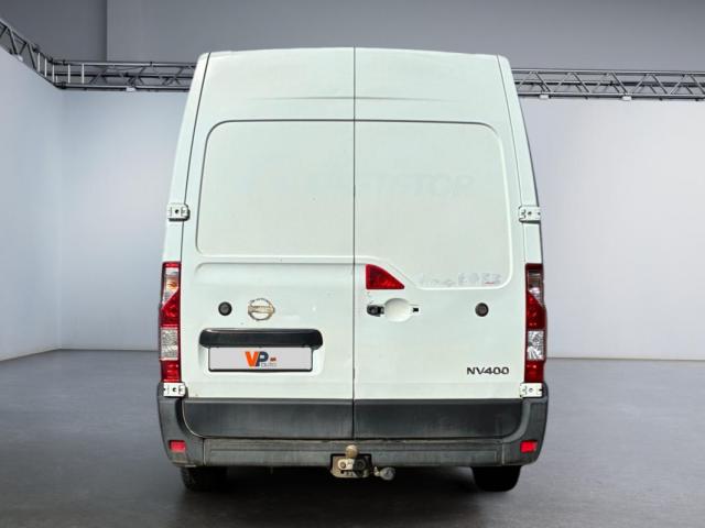 Nissan Nv400 image 4