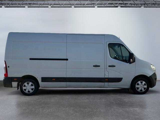 Nissan Nv400 image 1