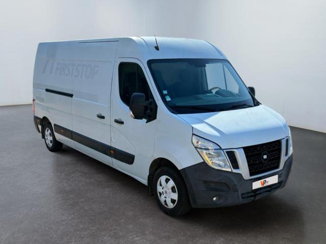 Nissan Nv400 image 8