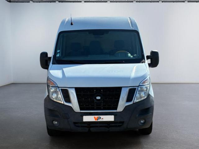 Nissan Nv400 image 5