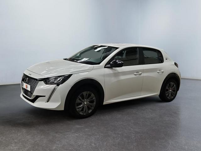 Peugeot 208 Business R Electrique 50 Kwh 136 Active