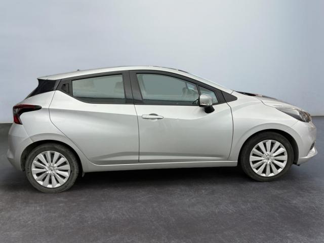 Nissan Micra image 8