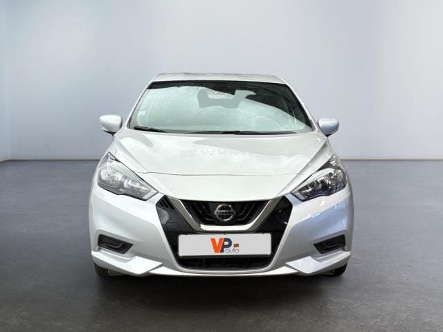 Nissan Micra image 3