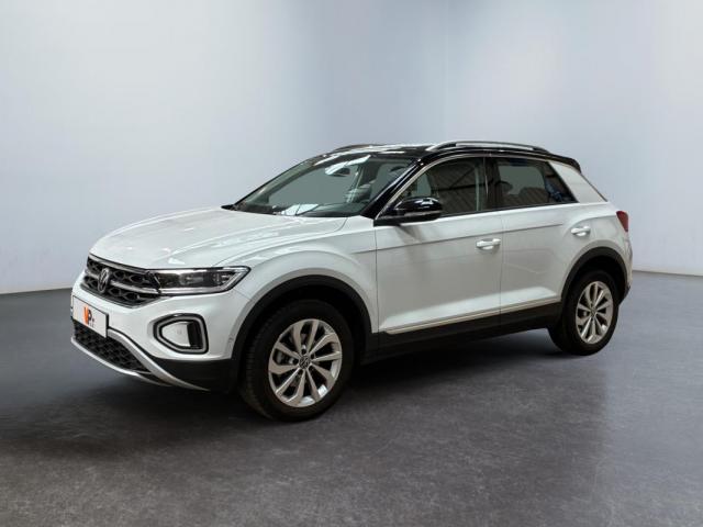 Volkswagen T-Roc 1.5 Tsi Evo 150 Start/stop Dsg7 Style