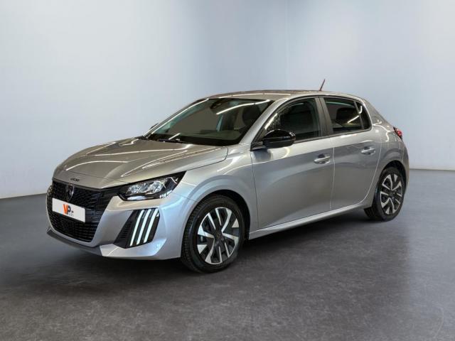 Peugeot 208 Puretech 75 S&s Bvm5 Active