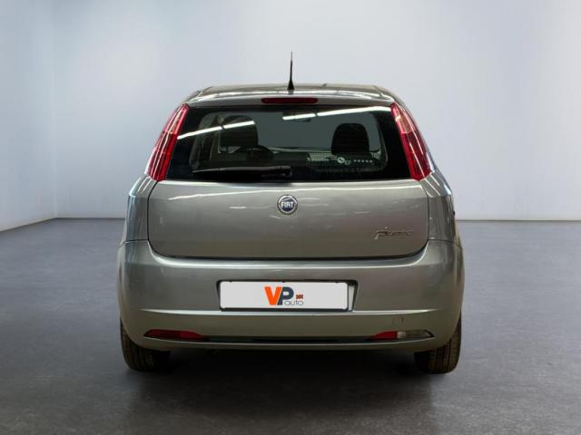 Fiat Grande Punto image 2