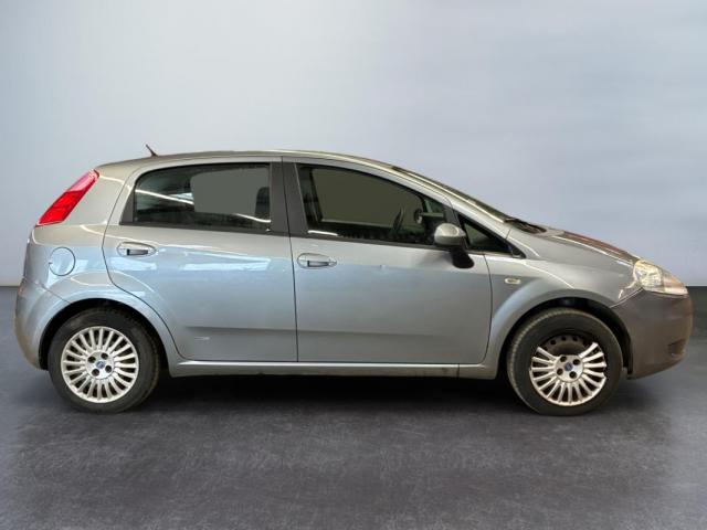 Fiat Grande Punto image 3