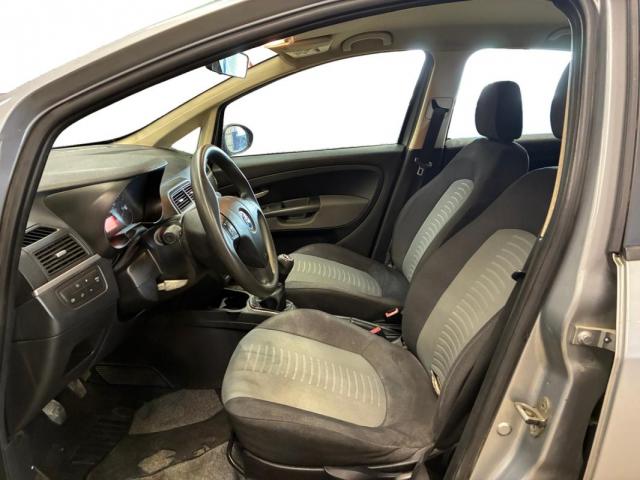 Fiat Grande Punto image 1