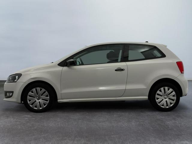 Volkswagen Polo image 4