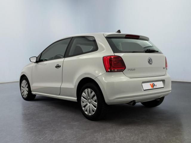 Volkswagen Polo image 5