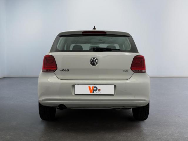 Volkswagen Polo image 8