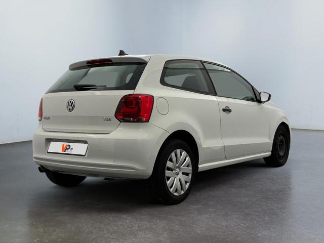 Volkswagen Polo image 1