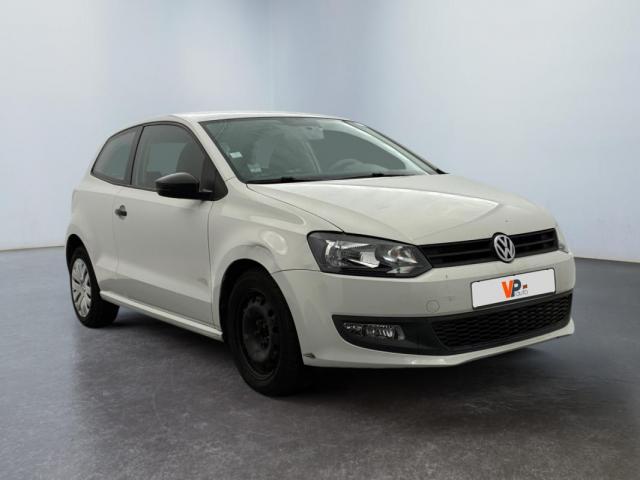 Volkswagen Polo image 6