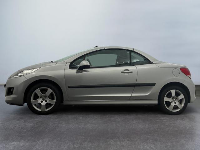 Peugeot 207 Cc image 3
