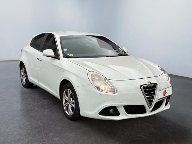 Alfa Romeo Giulietta image 3