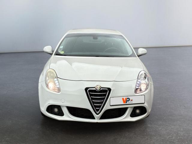 Alfa Romeo Giulietta image 6