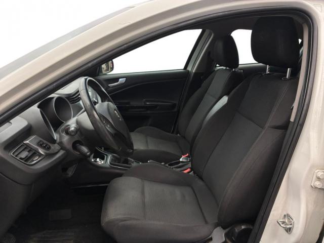 Alfa Romeo Giulietta image 1