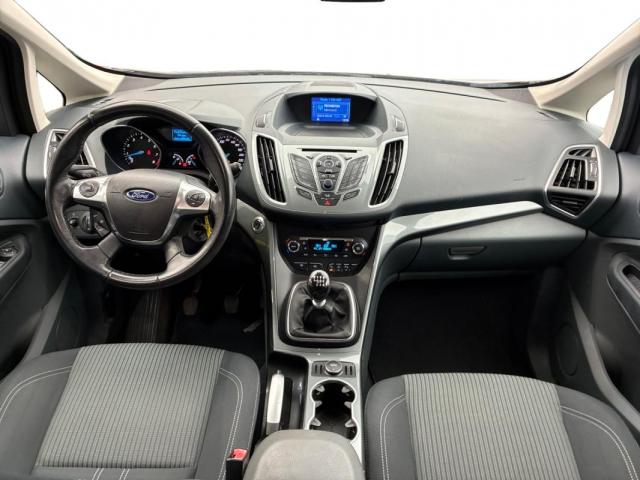 Ford C-Max image 5
