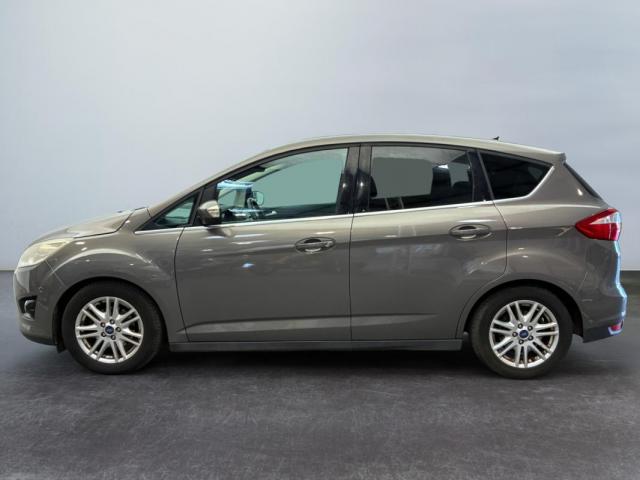 Ford C-Max image 2