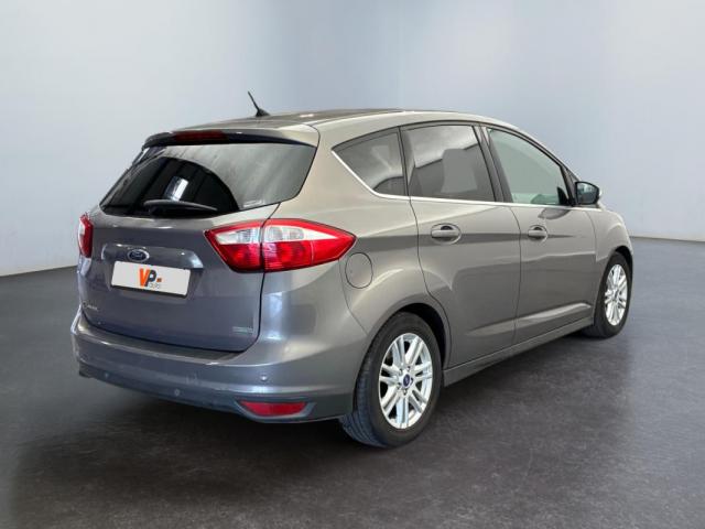 Ford C-Max image 3