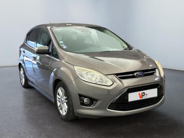 Ford C-Max image 7