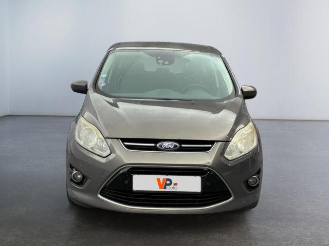 Ford C-Max image 6