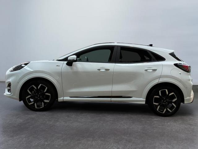 Ford Puma image 7