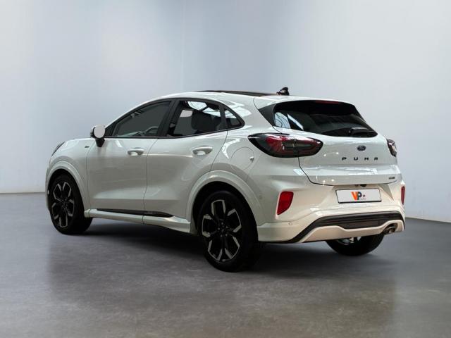 Ford Puma image 8