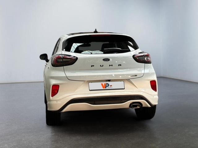 Ford Puma image 1