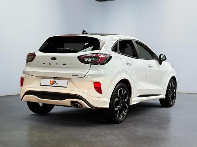 Ford Puma image 6